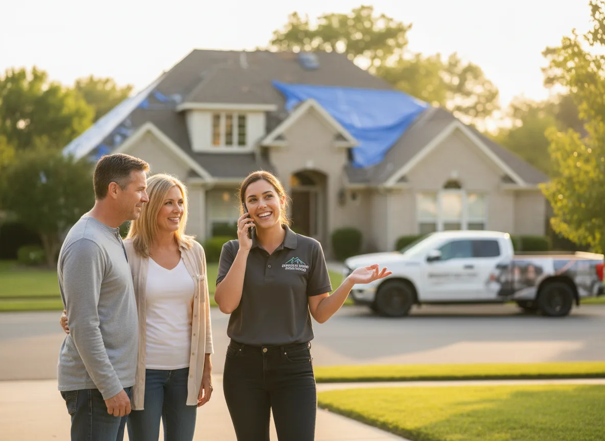 Emergency Roof Repair Sterling, KS FAQs